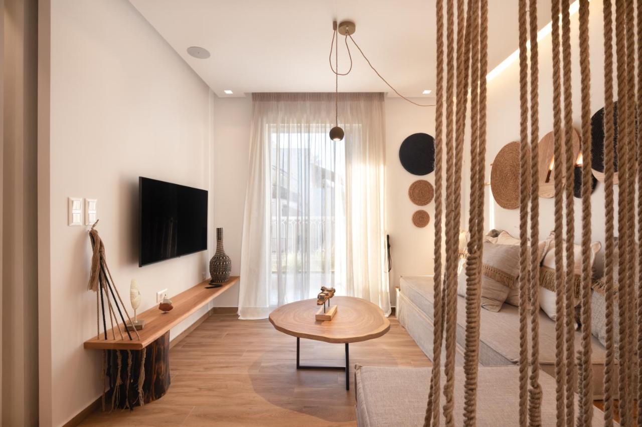 Apollonos At Heart Of Plaka Apartment Athens Exterior photo