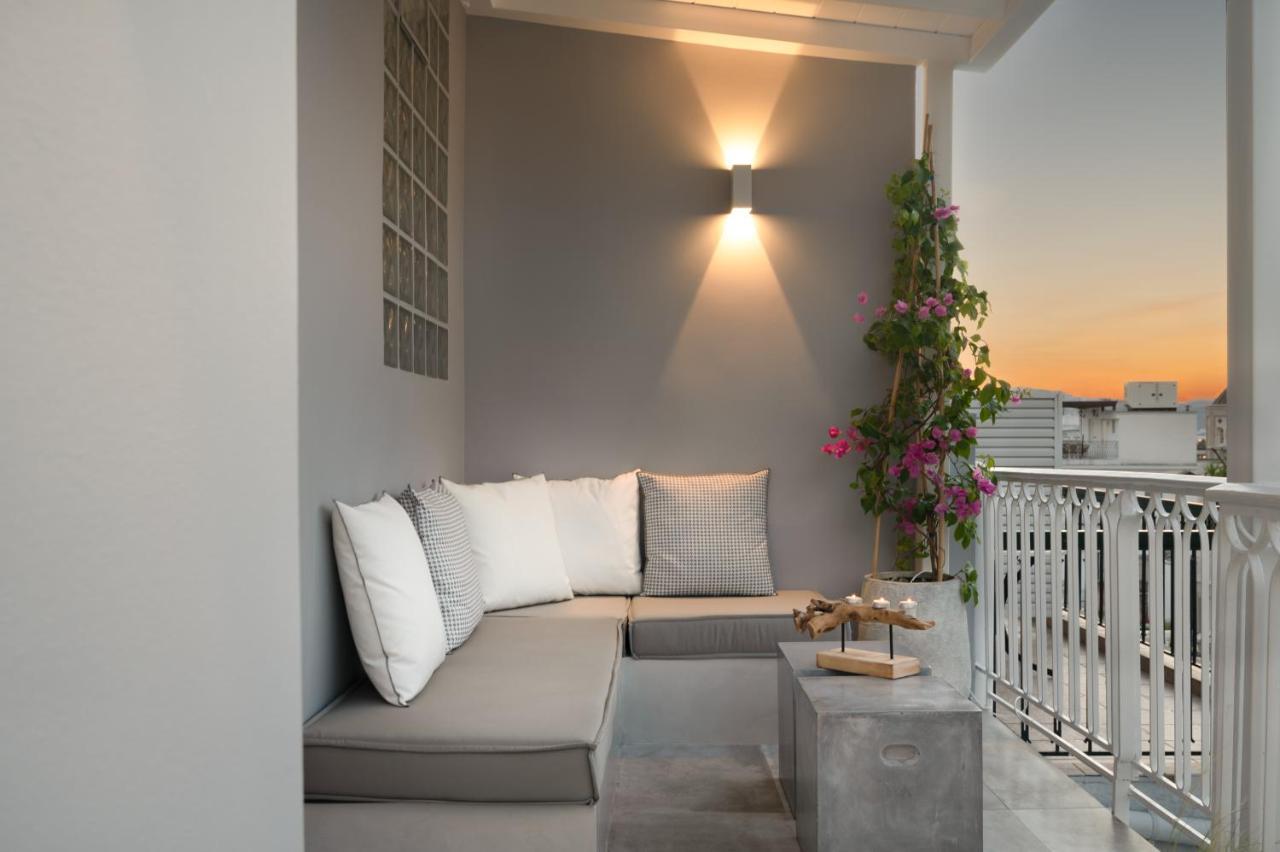 Apollonos At Heart Of Plaka Apartment Athens Exterior photo